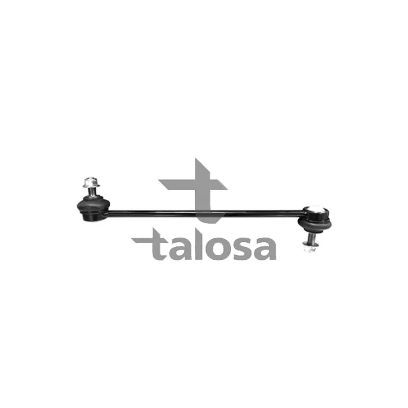 Entretoise/tige, stabilisateur TALOSA 50-08318