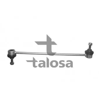 Entretoise/tige, stabilisateur TALOSA 50-08519
