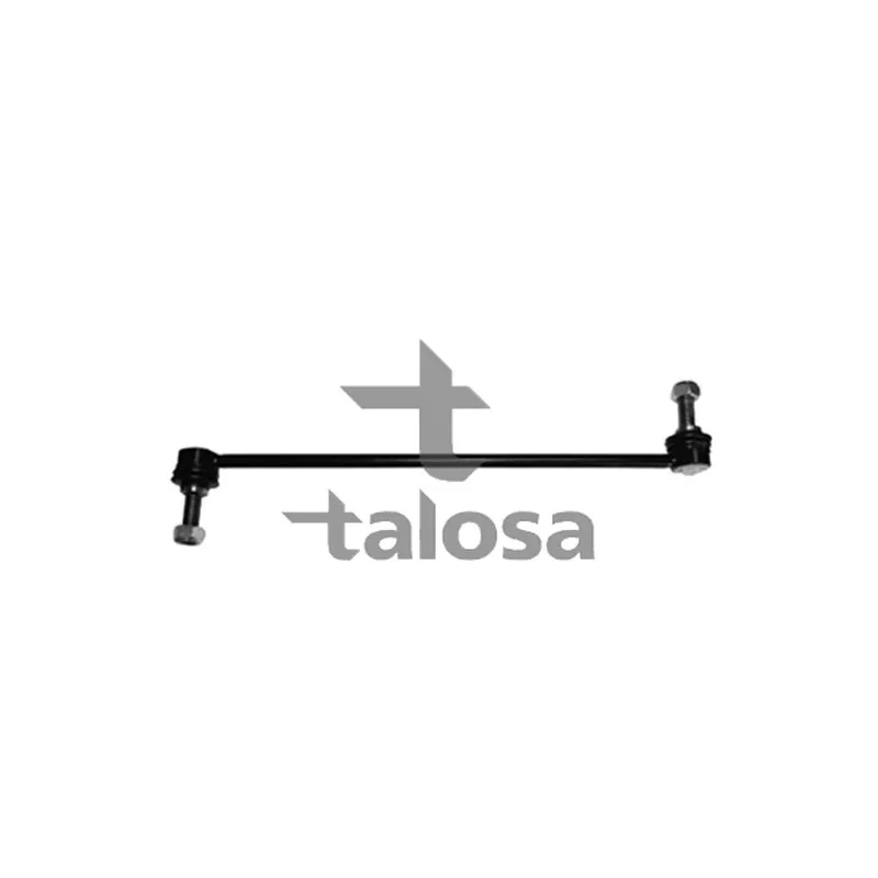 Entretoise/tige, stabilisateur TALOSA 50-08759