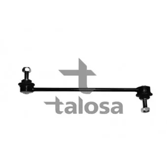 Entretoise/tige, stabilisateur TALOSA 50-08767