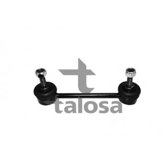 Entretoise/tige, stabilisateur TALOSA 50-08770