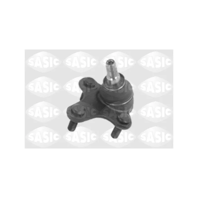 Rotule de suspension avant gauche SASIC 9005570