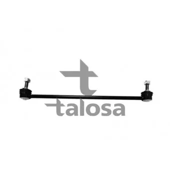 Entretoise/tige, stabilisateur TALOSA 50-09134