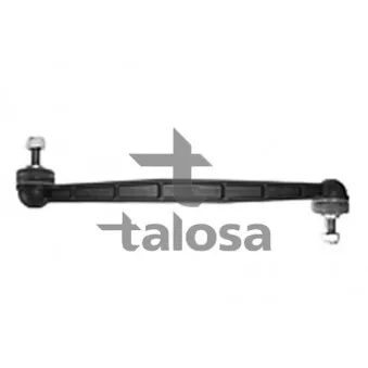 Entretoise/tige, stabilisateur TALOSA 50-09860