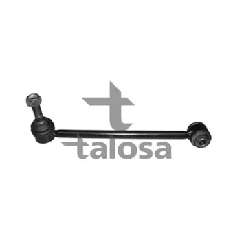 Entretoise/tige, stabilisateur TALOSA 50-09966