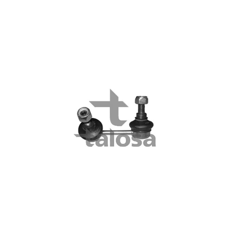 Entretoise/tige, stabilisateur TALOSA 50-09969