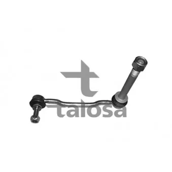 Entretoise/tige, stabilisateur TALOSA 50-09981
