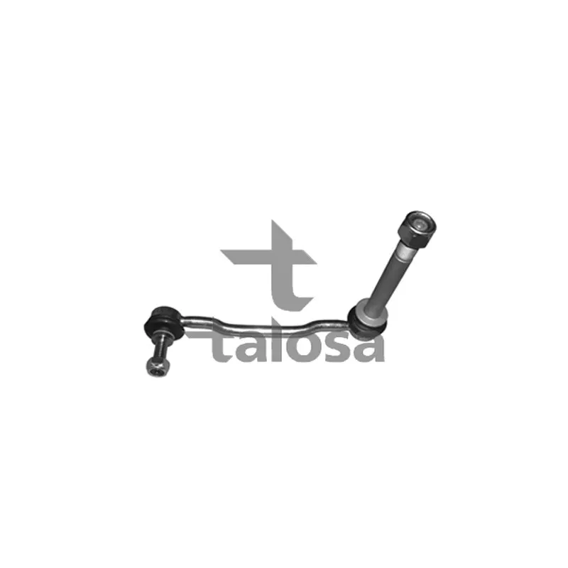 Entretoise/tige, stabilisateur TALOSA 50-09981