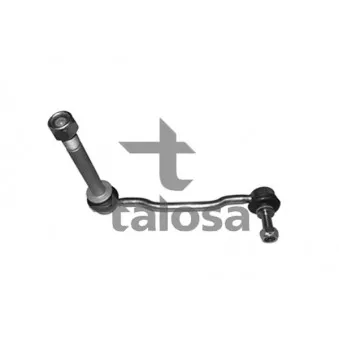Entretoise/tige, stabilisateur TALOSA 50-09982