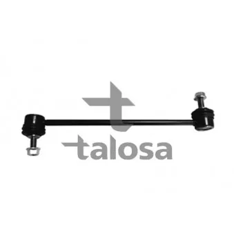 Entretoise/tige, stabilisateur TALOSA 50-10019