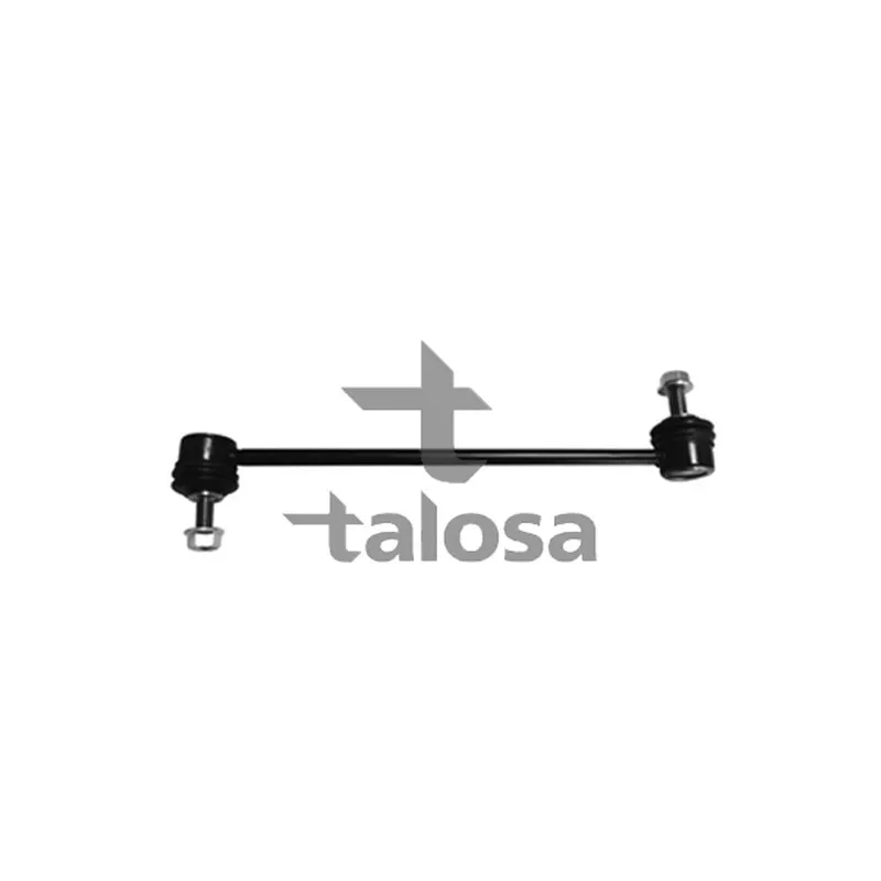 Entretoise/tige, stabilisateur TALOSA 50-10019