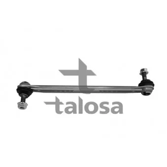 Entretoise/tige, stabilisateur TALOSA 50-10077