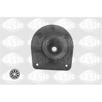 Kit de réparation, coupelle de suspension SASIC 9005618