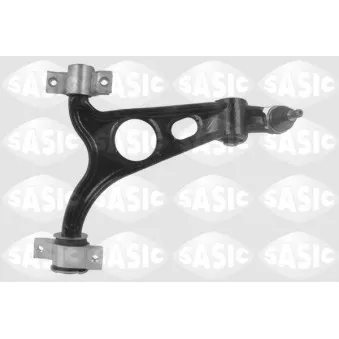 Bras de liaison, suspension de roue avant gauche SASIC 9005663