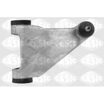 Bras de liaison, suspension de roue avant gauche SASIC 9005666