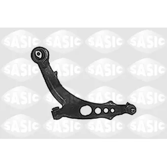 Bras de liaison, suspension de roue avant gauche SASIC 9005711
