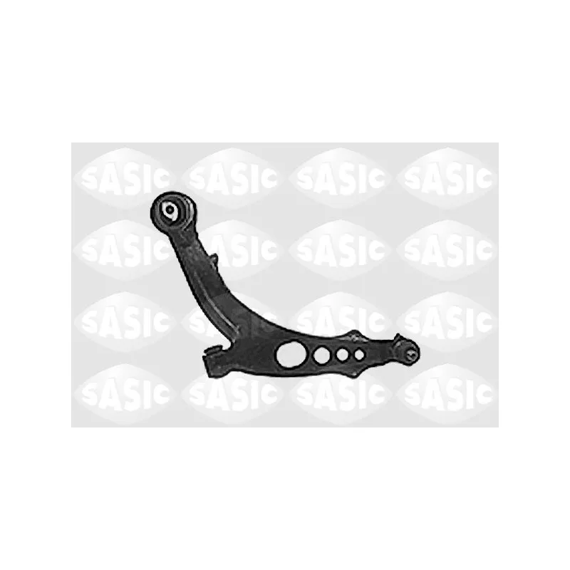 Bras de liaison, suspension de roue avant gauche SASIC 9005711