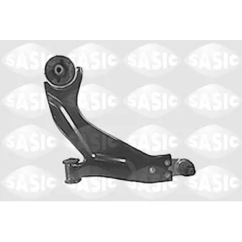 Bras de liaison, suspension de roue avant gauche SASIC 9005716