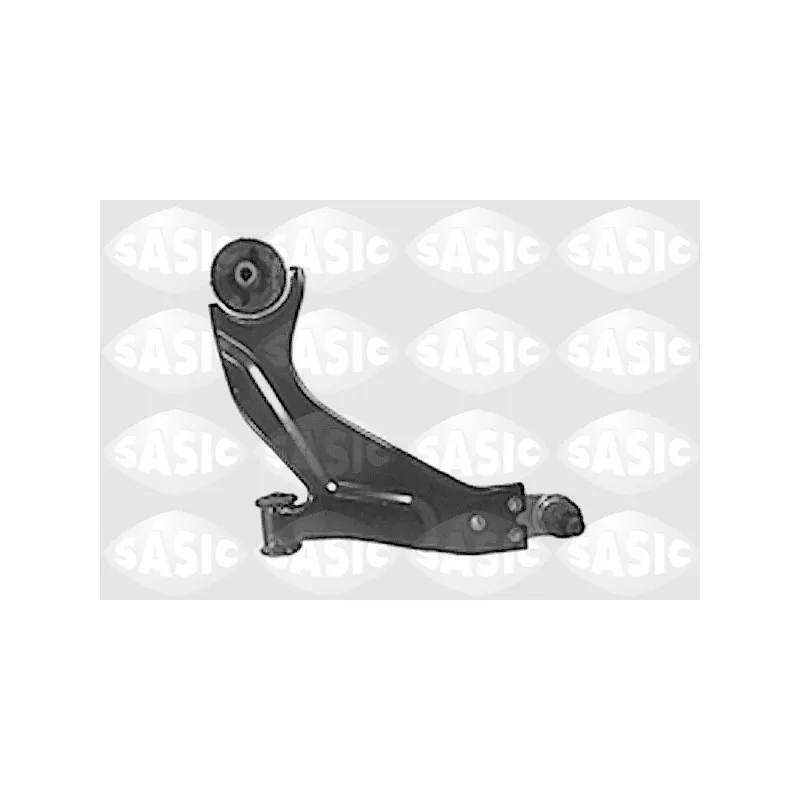 Bras de liaison, suspension de roue avant gauche SASIC 9005716