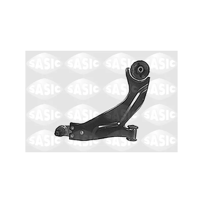 Bras de liaison, suspension de roue avant droit SASIC 9005717