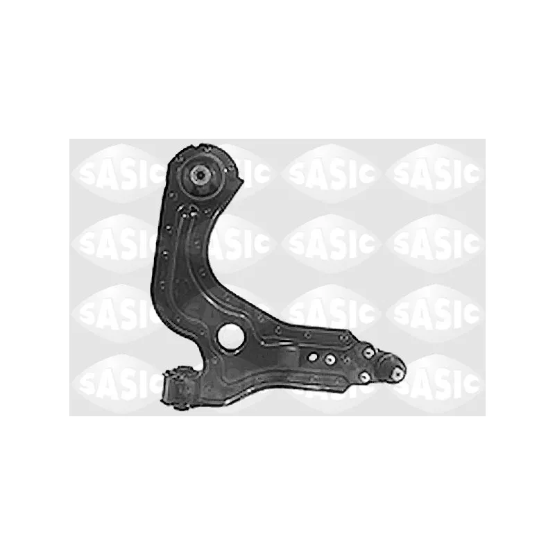 Bras de liaison, suspension de roue avant gauche SASIC 9005724