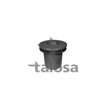Silent bloc de suspension (train avant) TALOSA 57-00450