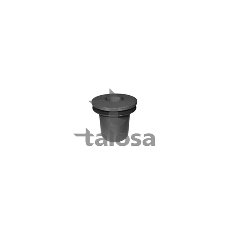 Silent bloc de suspension (train avant) TALOSA 57-00450