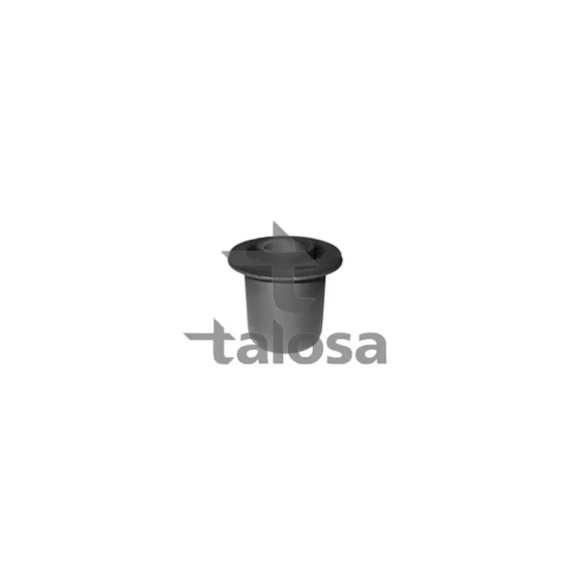Silent bloc de suspension (train avant) TALOSA 57-00451