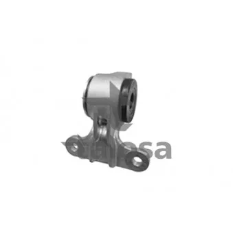 Silent bloc de suspension (train avant) TALOSA 57-00455