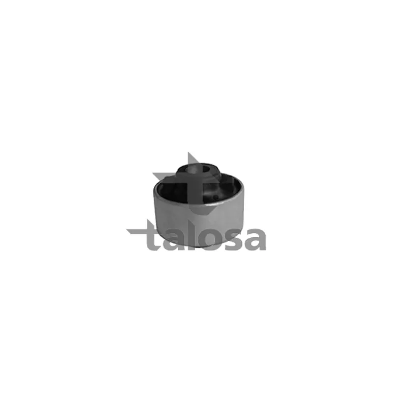 Silent bloc de suspension (train avant) TALOSA 57-00716