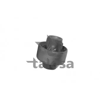 Silent bloc de suspension (train avant) TALOSA 57-00724