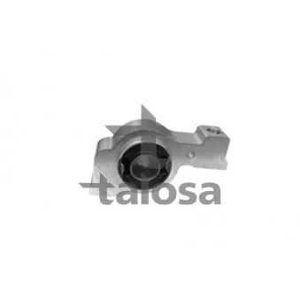 Silent bloc de suspension (train avant) TALOSA 57-00725
