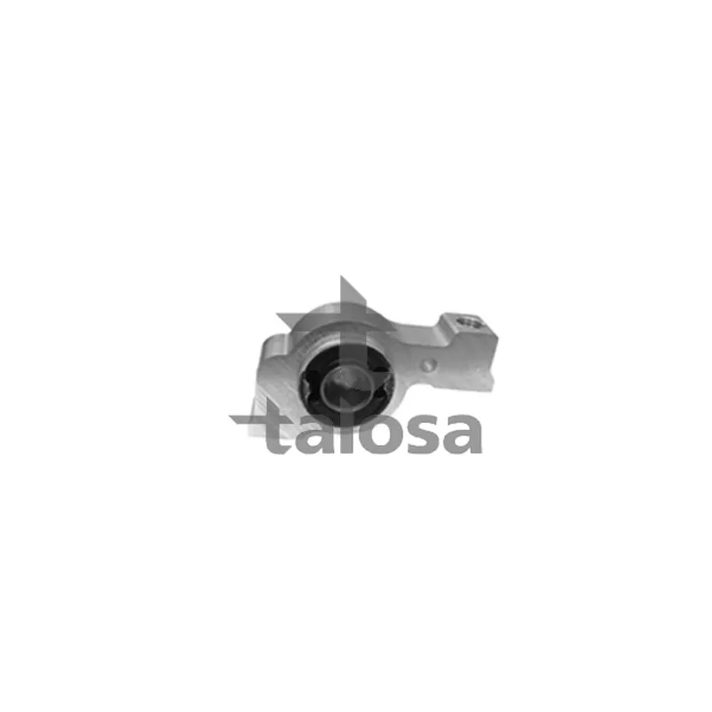 Silent bloc de suspension (train avant) TALOSA 57-00725