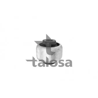 Silent bloc de suspension (train avant) TALOSA 57-00726