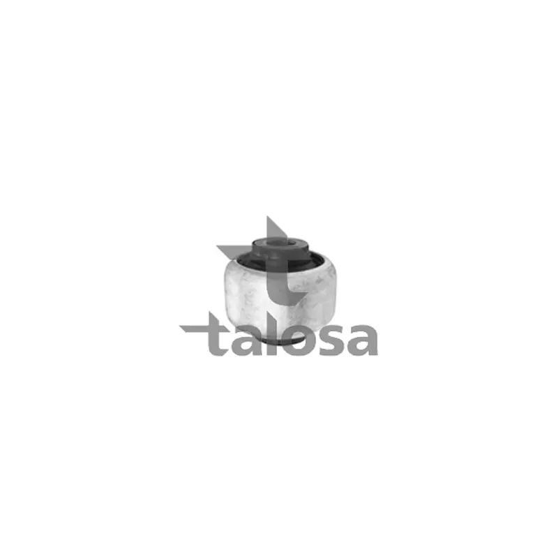 Silent bloc de suspension (train avant) TALOSA 57-00726