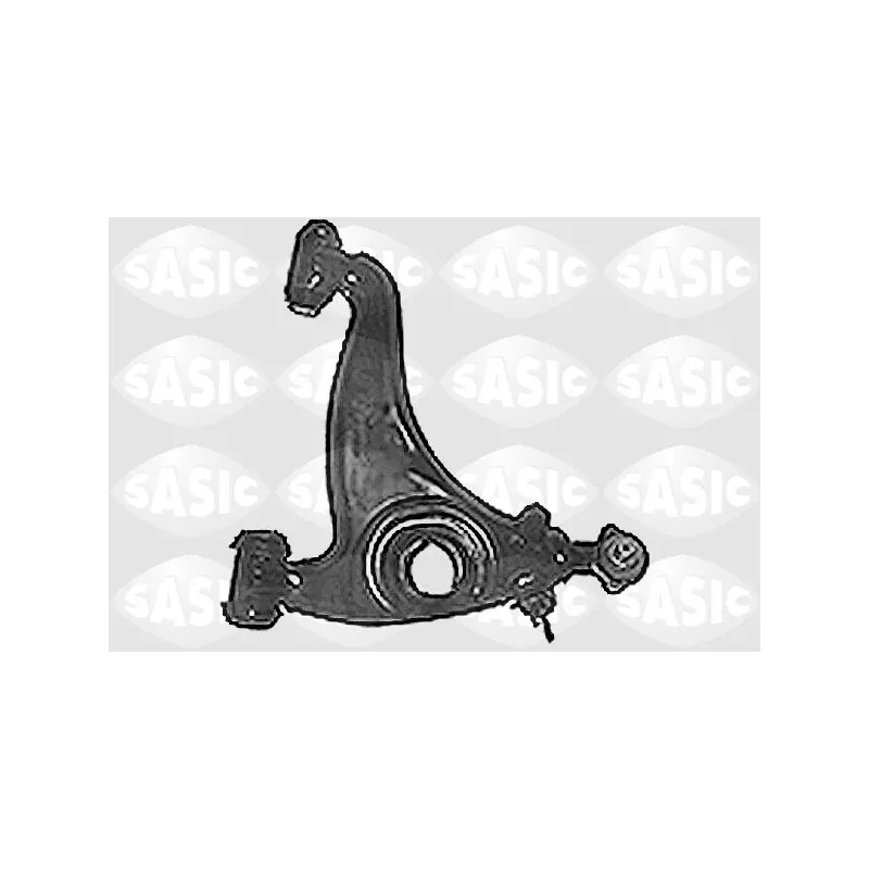 Bras de liaison, suspension de roue avant gauche SASIC 9005729