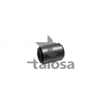 Silent bloc de suspension (train avant) TALOSA 57-00749