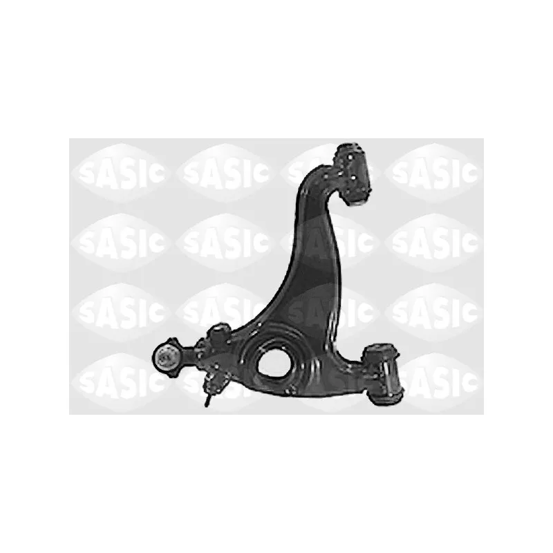 Bras de liaison, suspension de roue avant droit SASIC 9005730