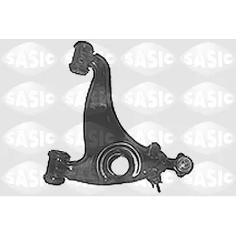 Bras de liaison, suspension de roue avant gauche SASIC 9005731