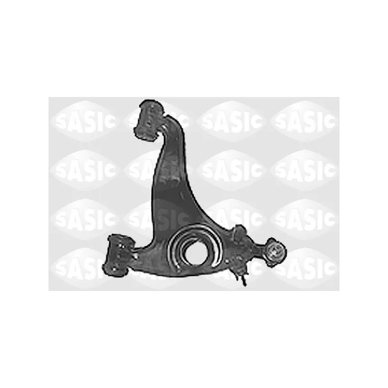 Bras de liaison, suspension de roue avant gauche SASIC 9005731