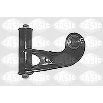 Bras de liaison, suspension de roue avant gauche SASIC 9005733