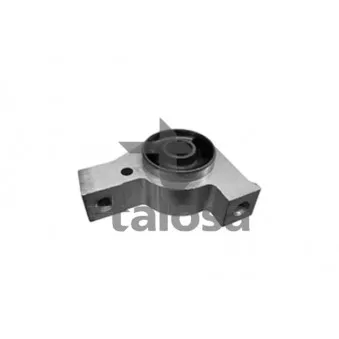 Silent bloc de suspension (train avant) TALOSA 57-01116