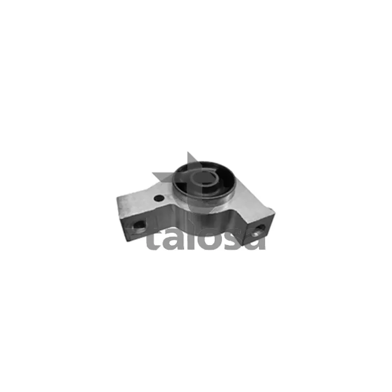 Silent bloc de suspension (train avant) TALOSA 57-01116