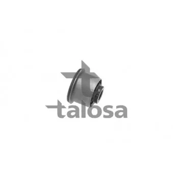 Silent bloc de suspension (train avant) TALOSA 57-01117