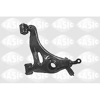 Bras de liaison, suspension de roue avant gauche SASIC 9005736