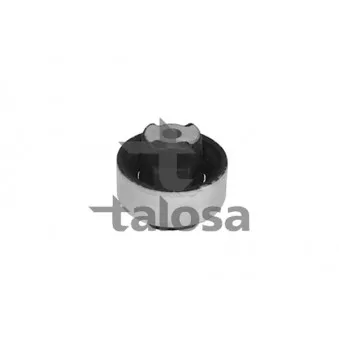 Silent bloc de suspension (train avant) TALOSA