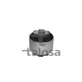 Silent bloc de suspension (train avant) TALOSA 57-01160