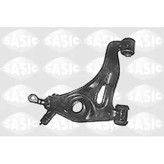 Bras de liaison, suspension de roue avant droit SASIC 9005737