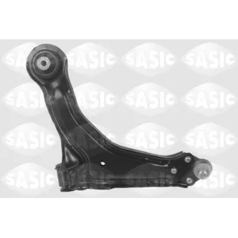 Bras de liaison, suspension de roue avant gauche SASIC 9005741