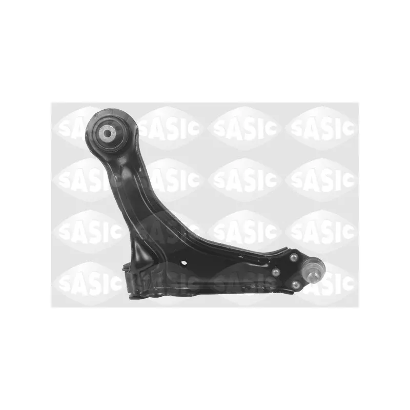 Bras de liaison, suspension de roue avant gauche SASIC 9005741